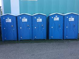 Types of Portable Toilets We Offer in Mill Creek East, WA